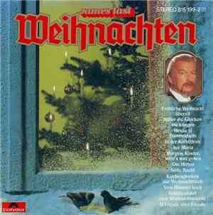 James Last - Weihnachten Mit James Last