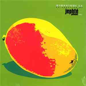 Jephté Guillaume - Bourrique La
