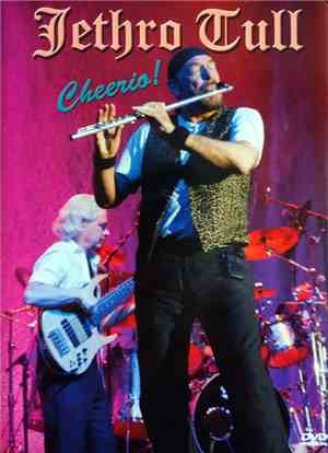 Jethro Tull - Cheerio!