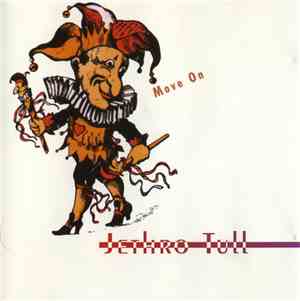 Jethro Tull - Move On