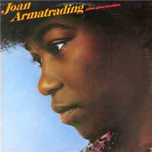 Joan Armatrading - Show Some Emotion