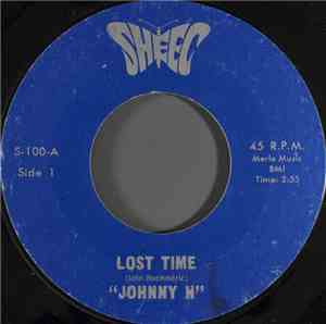 Johnny H  - Lost Time