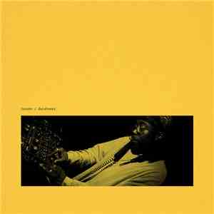 Jovonn - Goldtones