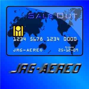 JRG-AEREO - Sale Out