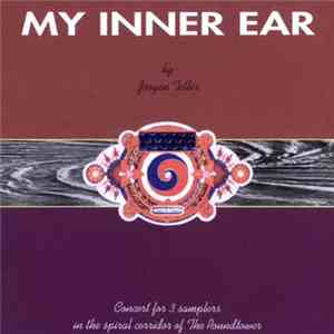 Jørgen Teller - My Inner Ear