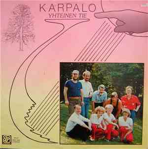 Karpalo - Yhteinen Tie