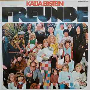 Katja Ebstein - Freunde