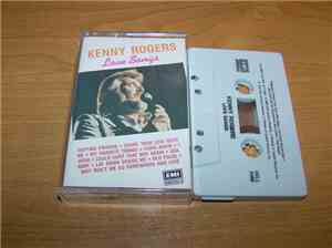 Kenny Rogers - Love Songs