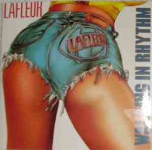 Lafleur - Waiting In Rhythm
