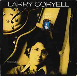 Larry Coryell - Lady Coryell