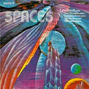 Larry Coryell - Spaces