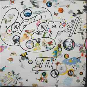 Led Zeppelin - Led Zeppelin III