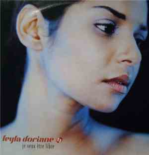 Leyla Doriane - Je Veux Etre Libre