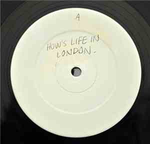 London Posse - How's Life In London