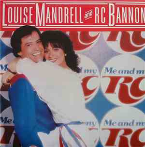 Louise Mandrell And RC Bannon - Me And My RC