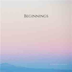 M. Persson: Sounds - Beginnings