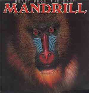 Mandrill - Beast From The East
