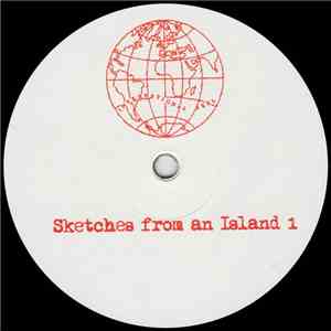 Mark Barrott - Sketches From An Island I