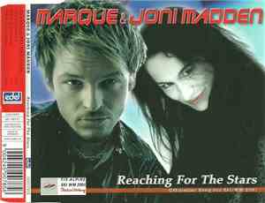 Marque & Joni Madden - Reaching For The Stars
