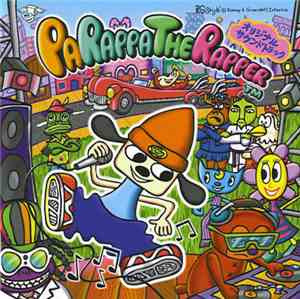 Masaya Matsuura - PaRappa The Rapper Original Soundtrack