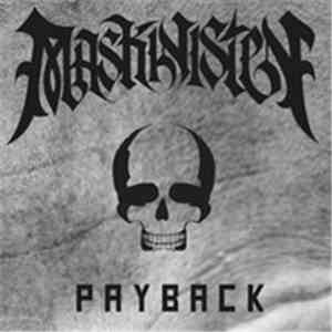 Maskinisten - Payback