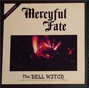 Mercyful Fate - The Bell Witch Box