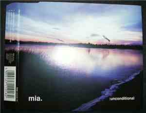 Mia - Unconditional