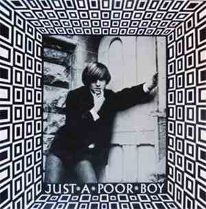 Mike Furber And The Bowery Boys - Just A Poor Boy