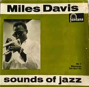 Miles Davis - Miles Davis No. 2