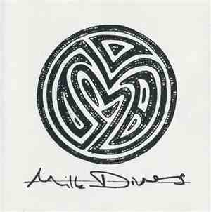 Milk Divers - Milk Divers