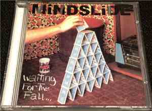 Mindslide  - Waiting For The Fall...