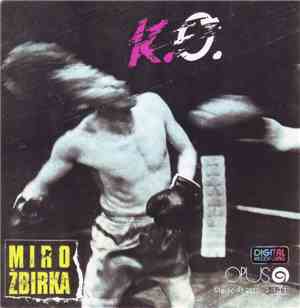 Miro Žbirka - K.O.