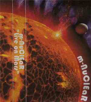 M-Nuclear - Live On Mars