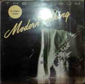 Modern Talking - The 1st Album (El Primer Album)