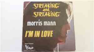 Morris Mann - Streaking And Streaking