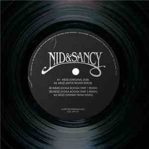 Nid & Sancy - Kidzz EP
