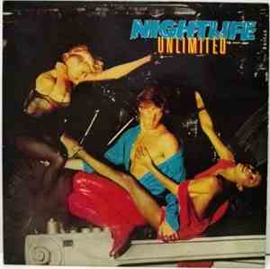 Nightlife Unlimited - Nightlife Unlimited
