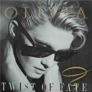 Olivia Newton-John - Twist Of Fate
