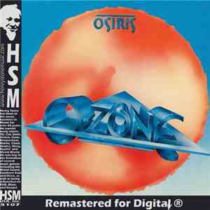 Osiris  - O-Zone