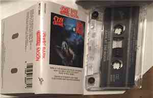 Ozzy Osbourne - Bark At The Moon