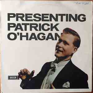 Patrick O'Hagan - Presenting Patrick O'Hagan
