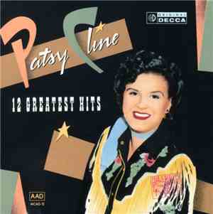 Patsy Cline - 12 Greatest Hits