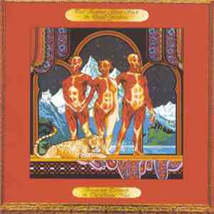 Paul Kantner, Grace Slick & David Freiberg - Baron Von Tollbooth & The Chro ...