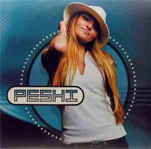 Peshi - Holding Up The Wall EP
