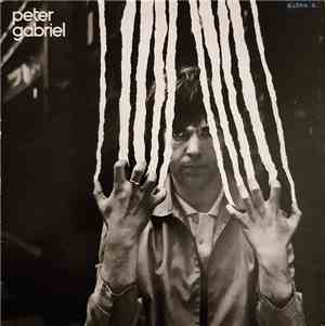 Peter Gabriel - Peter Gabriel