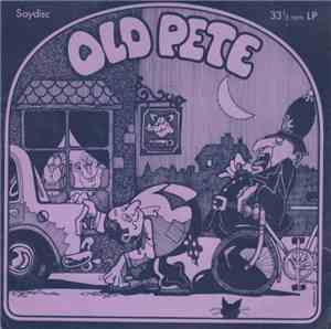 Peter Lawrence  - Old Pete