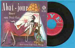 Petula Clark - Abat-Jour (Romeo)