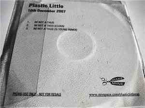 Plastic Little - I'm Not A Thug