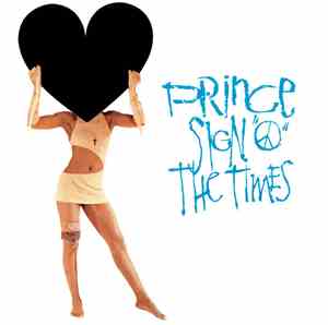 Prince - Sign