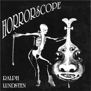 Ralph Lundsten - Horrorscope